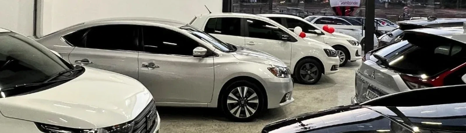 Djuly Automóveis