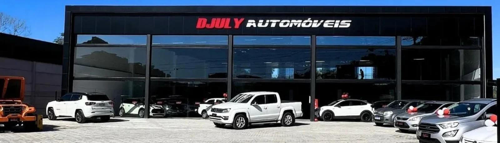 Djuly Automóveis