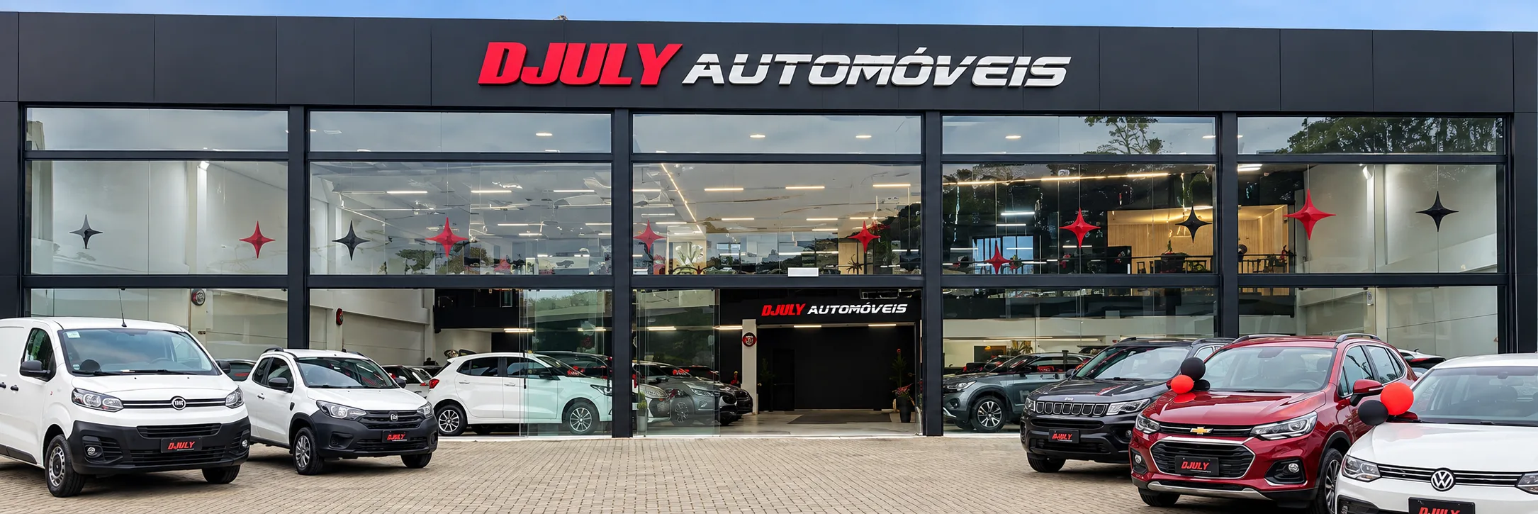 Djuly Automóveis